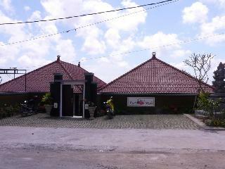 Hotel Puri Hasu Bali