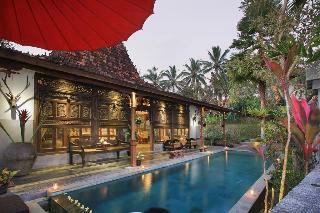 Hotel Ubud Syailendra