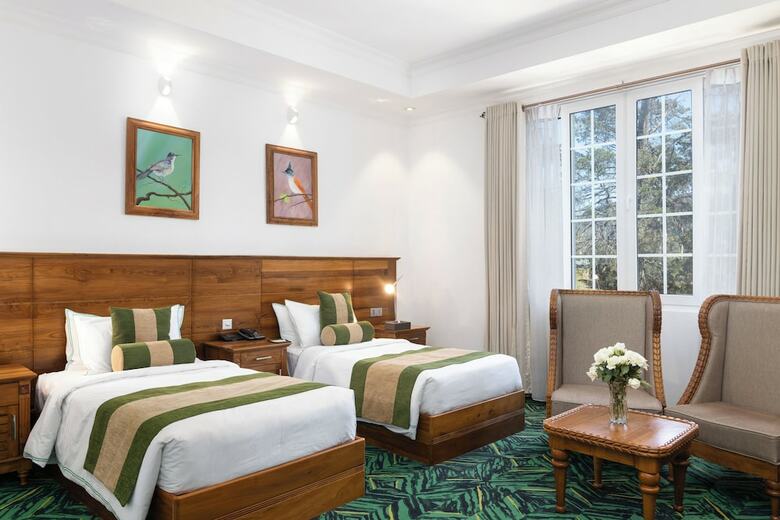 Hotel Araliya Green City
