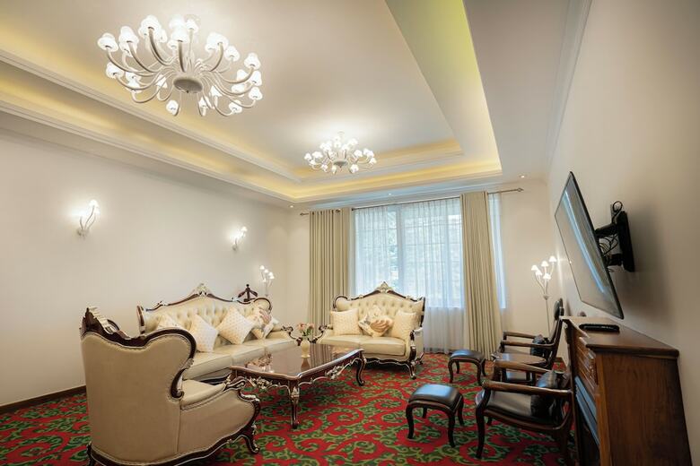 Hotel Araliya Green City