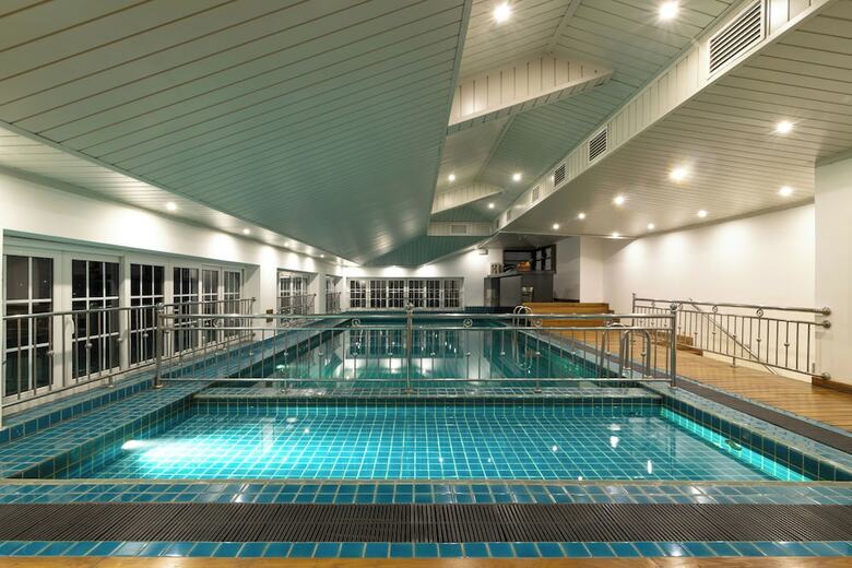 Hotel Araliya Green City