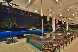 Hotel Arie Lagoon
