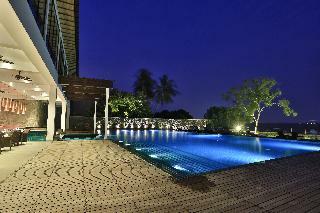 Hotel Arie Lagoon