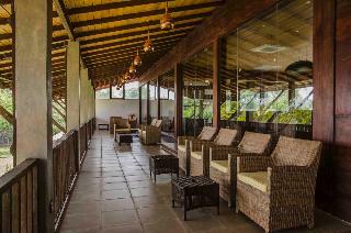 Hotel Arie Lagoon