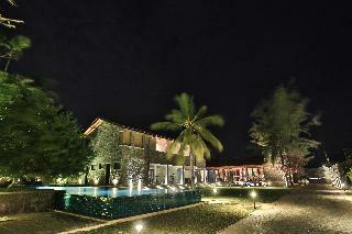 Hotel Arie Lagoon
