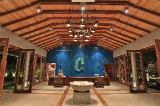 Hotel Arie Lagoon