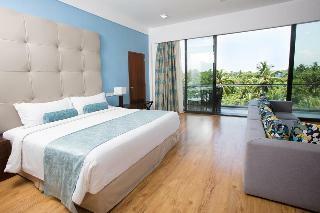 Hotel Club Waskaduwa Beach Resort & Spa