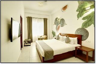 Wonder Hotel Colombo