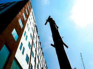 Wonder Hotel Colombo