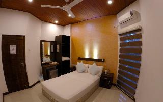 Hotel Boutique Winter Villa - Kandy