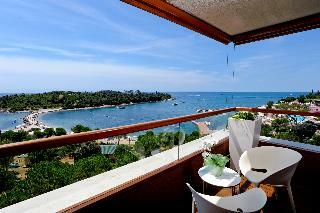All Suite Island Hotel Istra