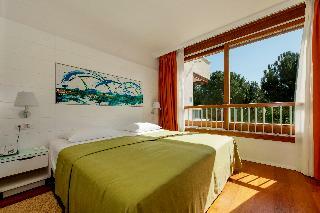 All Suite Island Hotel Istra