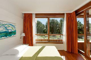 All Suite Island Hotel Istra