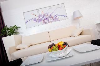 All Suite Island Hotel Istra