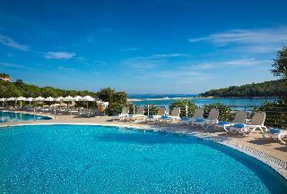 All Suite Island Hotel Istra