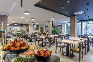 All Suite Island Hotel Istra