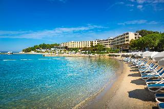 All Suite Island Hotel Istra