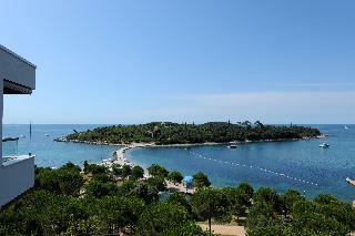 All Suite Island Hotel Istra