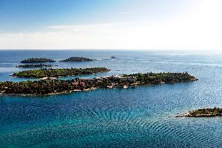 All Suite Island Hotel Istra
