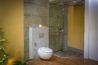 Hotel Boutique The Villas, Wadduwa