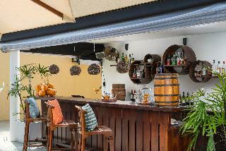 Hotel Boutique The Villas, Wadduwa