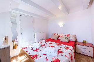 Hotel Apartments & Rooms Cina