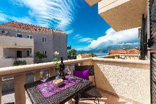 Hotel Apartments & Rooms Cina