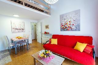 Hotel Apartments & Rooms Cina