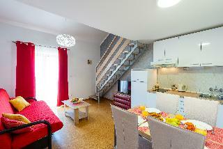 Hotel Apartments & Rooms Cina