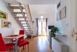 Hotel Apartments & Rooms Cina