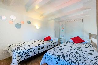 Hotel Apartments & Rooms Cina