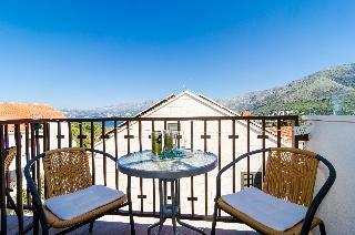 Hotel Apartments & Rooms Cina