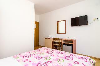 Hotel Apartments & Rooms Cina