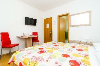 Hotel Apartments & Rooms Cina