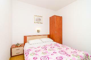 Hotel Apartments & Rooms Cina