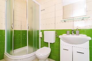 Hotel Apartments & Rooms Cina