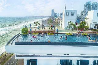 Hotel Marino Beach Colombo