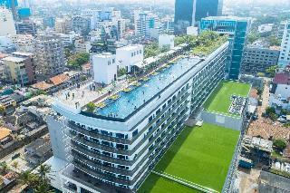 Hotel Marino Beach Colombo