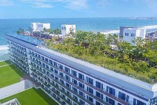 Hotel Marino Beach Colombo