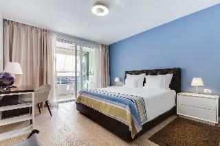Hotel Bb Residence