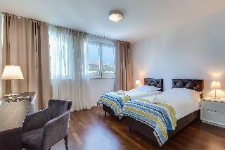 Hotel Bb Residence
