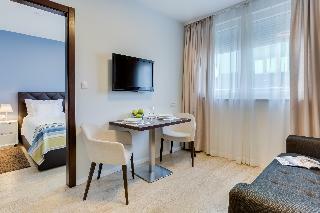 Hotel Bb Residence