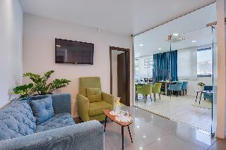 Hotel Bb Residence