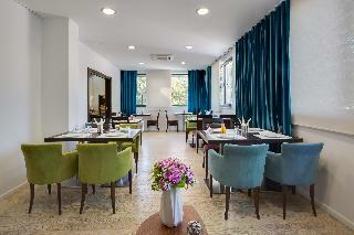 Hotel Bb Residence