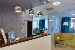 Hotel Bb Residence
