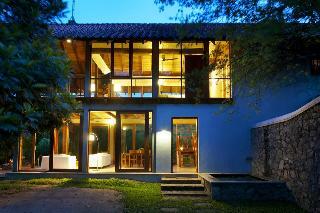 Hotel Boutique Wild Grass Nature Resort