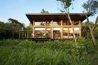 Hotel Boutique Wild Grass Nature Resort