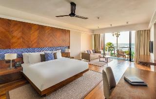 Hotel Le Grand