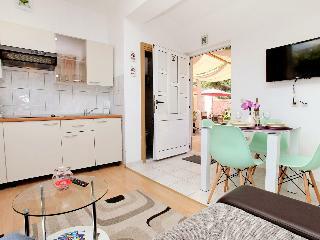 Hotel Apartments Jozo