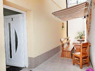 Hotel Apartments Jozo